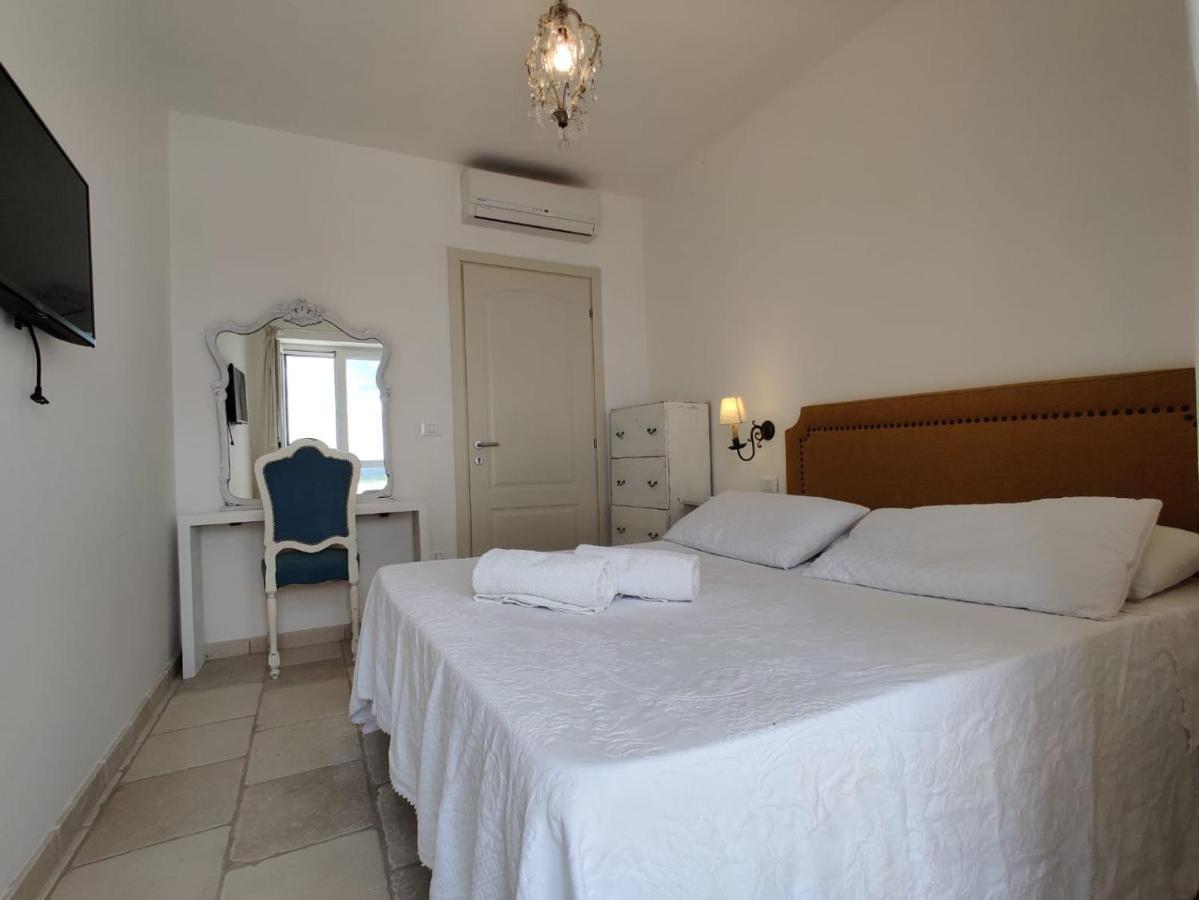 Bed and Breakfast Mareulivi Ostuni Exterior foto