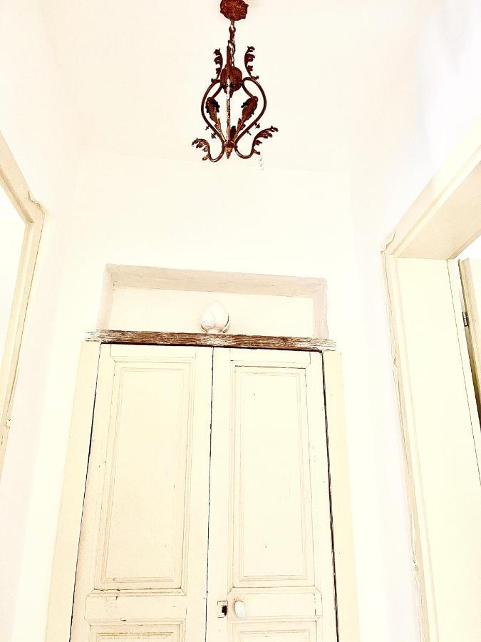 Bed and Breakfast Mareulivi Ostuni Exterior foto