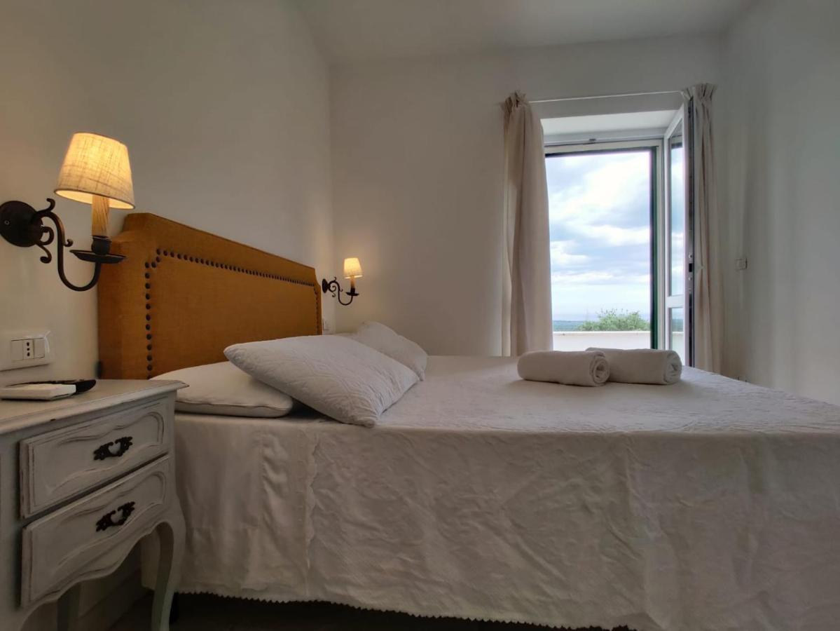 Bed and Breakfast Mareulivi Ostuni Exterior foto