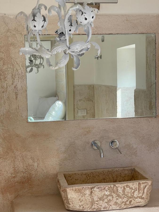 Bed and Breakfast Mareulivi Ostuni Exterior foto