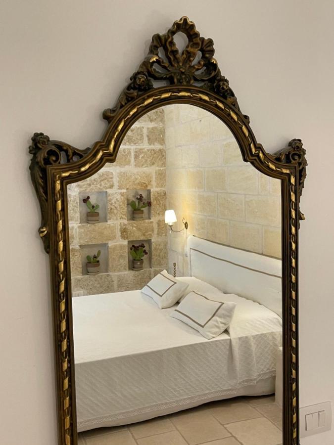 Bed and Breakfast Mareulivi Ostuni Exterior foto