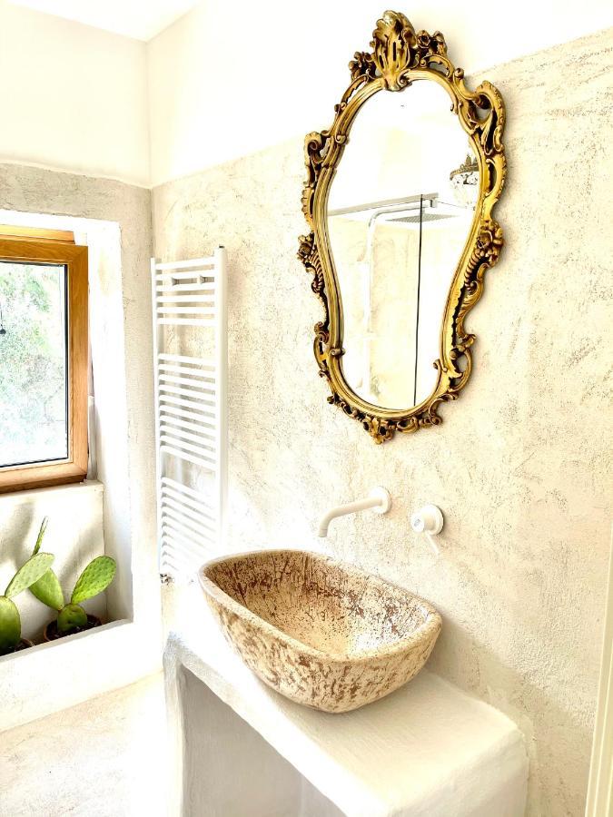 Bed and Breakfast Mareulivi Ostuni Exterior foto