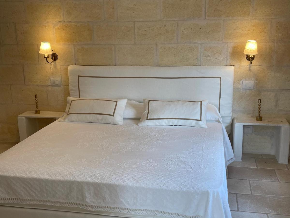 Bed and Breakfast Mareulivi Ostuni Exterior foto