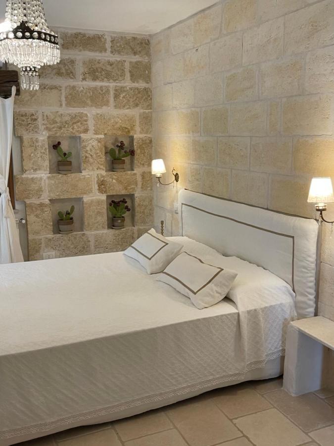 Bed and Breakfast Mareulivi Ostuni Exterior foto