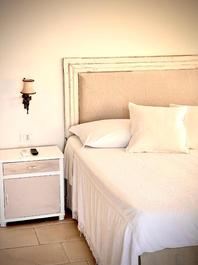 Bed and Breakfast Mareulivi Ostuni Exterior foto