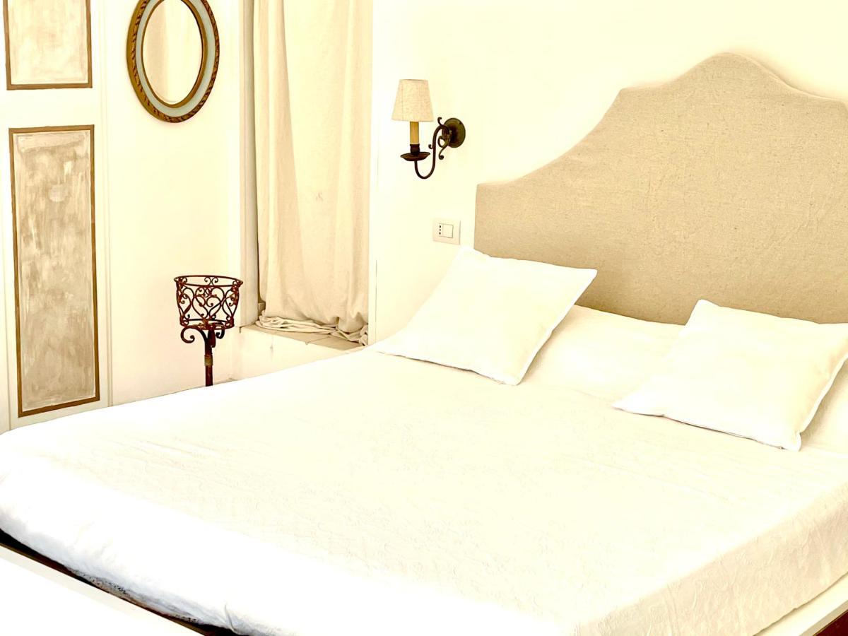 Bed and Breakfast Mareulivi Ostuni Exterior foto