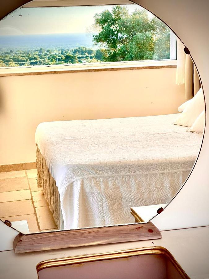 Bed and Breakfast Mareulivi Ostuni Exterior foto