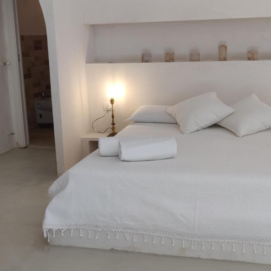 Bed and Breakfast Mareulivi Ostuni Exterior foto