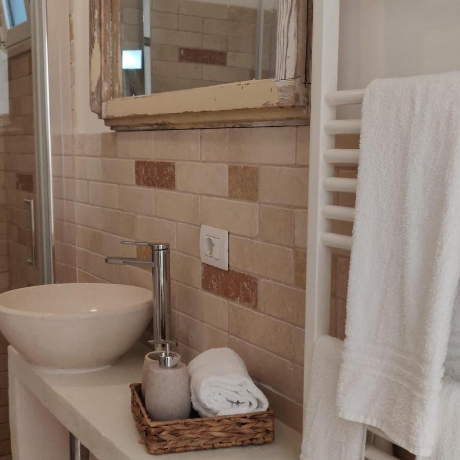 Bed and Breakfast Mareulivi Ostuni Exterior foto