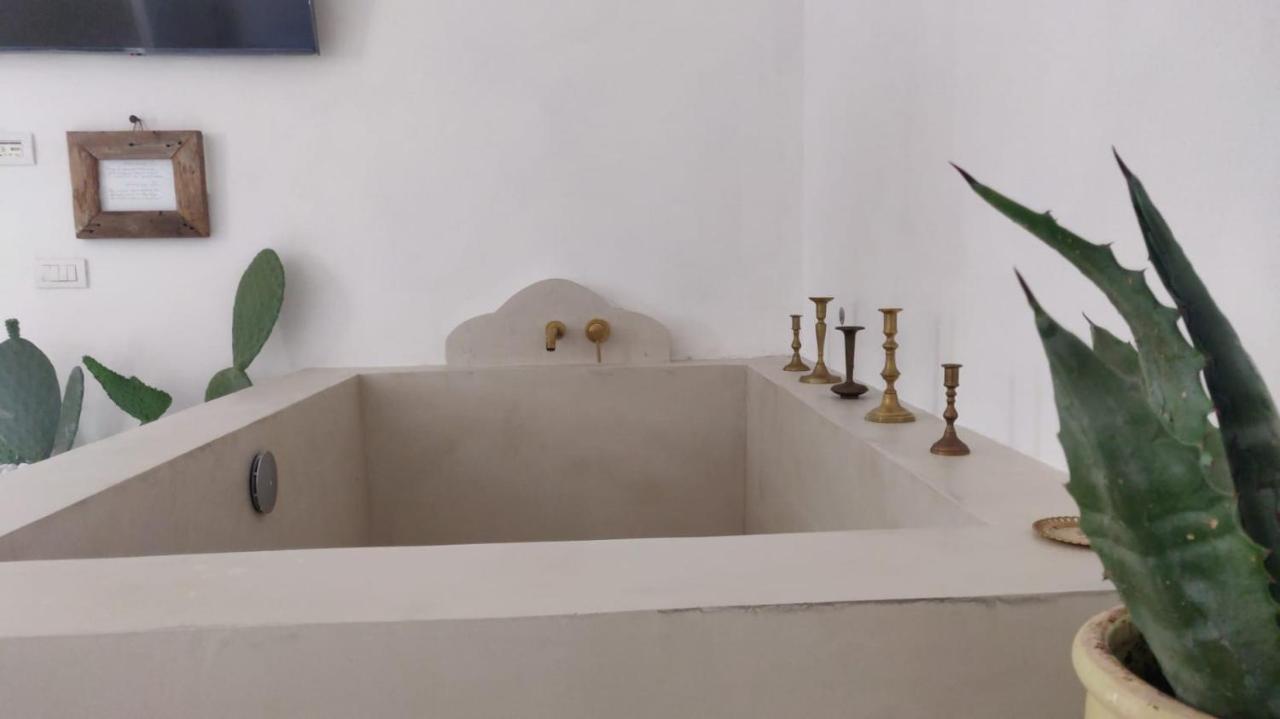Bed and Breakfast Mareulivi Ostuni Exterior foto