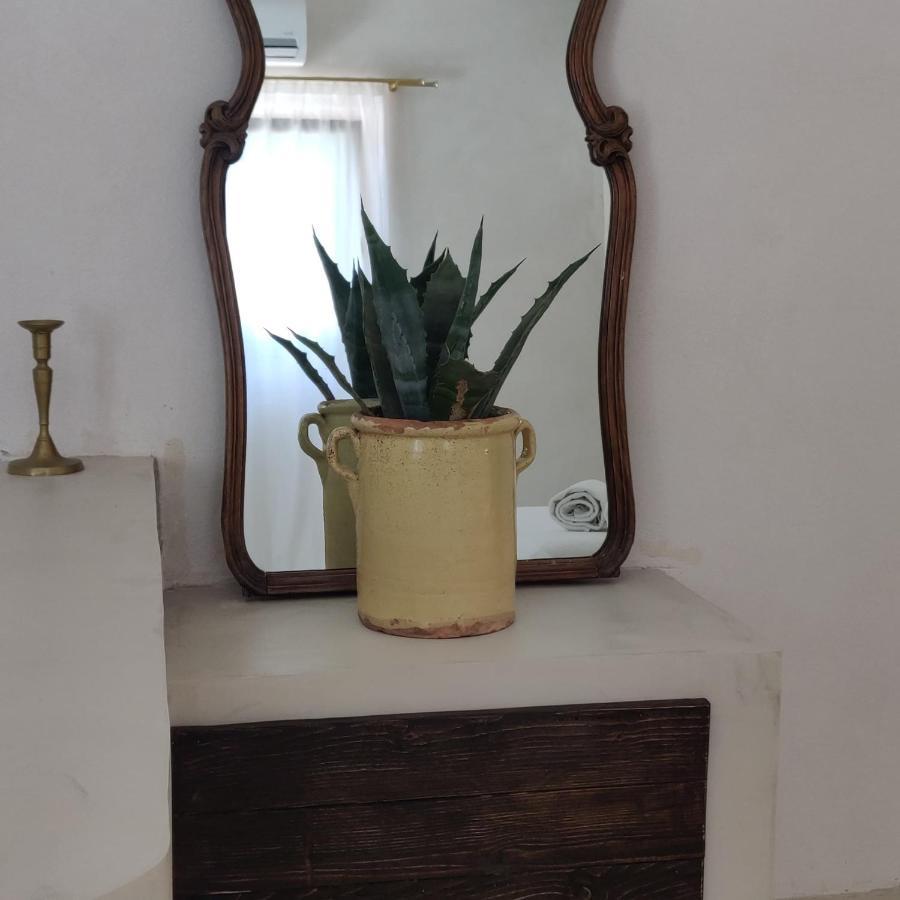 Bed and Breakfast Mareulivi Ostuni Exterior foto