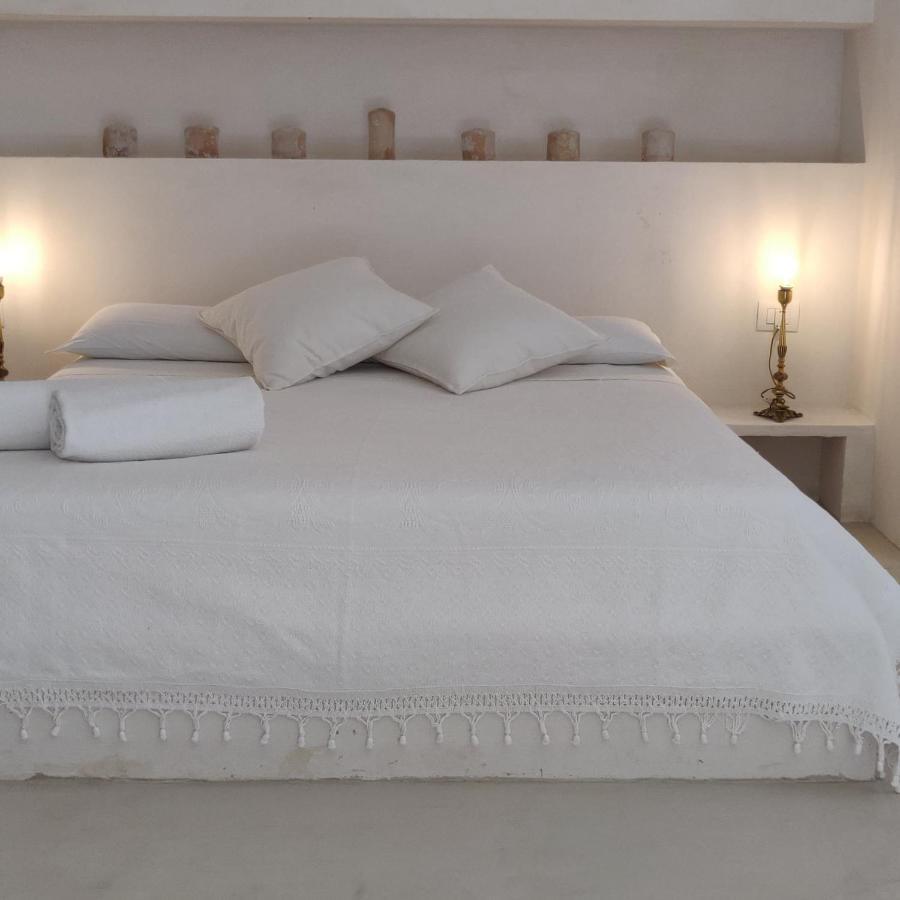 Bed and Breakfast Mareulivi Ostuni Exterior foto