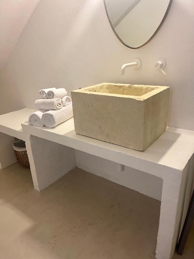 Bed and Breakfast Mareulivi Ostuni Exterior foto