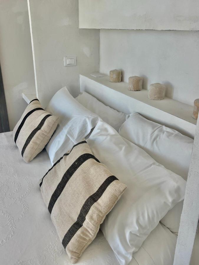 Bed and Breakfast Mareulivi Ostuni Exterior foto
